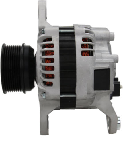 Lichtmaschine Volvo Mitsubishi A004TR6191 A004TR6193 A004TRG291 A4TR6191 A4TR6193 A4TRG291 28 Volt 130 Ampere