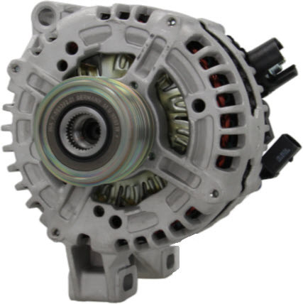 Lichtmaschine Ford Mondeo S-Max Volvo C70 II S60 II S80 II V60 V70 III XC60 XC70 II XC90 Bosch 0121615005 0121615105 0986047930 14 Volt 150 Ampere