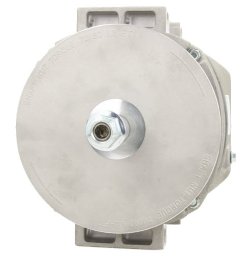 Lichtmaschine Caterpillar Cummins usw. Delco Remy 61006082 8600453 8600483 8600737 8600807 24 Volt 250 Ampere Original Delco Remy