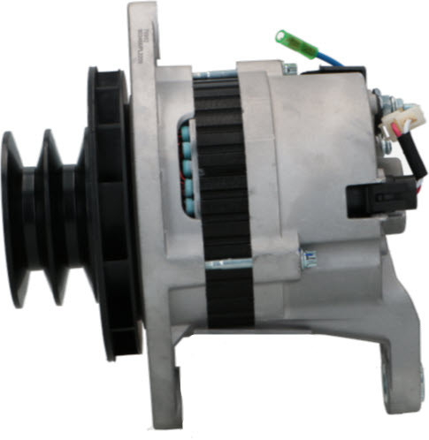 Lichtmaschine Aksa AD330 usw. Clark Daewoo Doosan P126TI 300901-00007 300901-00008 300901-00009 6526101-7138 6526101-7153 6526101-7156 6526101-7156B 6526101-7173 28 Volt 45 Ampere