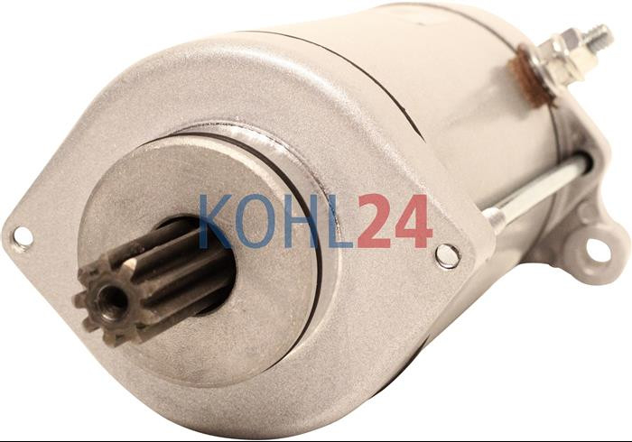 Anlasser Suzuki VS1400GLF VS1400GLP VL1500 Suzuki 31100-10F00 31100-38B00 31100-38B01 31100-38B02 12 Volt