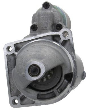 Anlasser Ferrari 458 Italia Spider California 4.3 F142 Bosch 0001139013 0001139014 0001139083 0001139084 12 Volt 2,5 KW Original Bosch