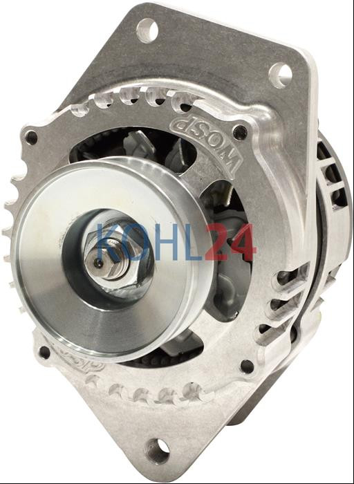 Ferrari 250 GTE 275 GTB 275 GTB/4 275 GTS 365 GT/4 BB 105406 Magneti Marellli GCA101 GCA101/40/12/2300 GCA101A GCA101B GCA101B40/12/2300 14 Volt 95 Ampere Made in UK verstärkte Ausführung