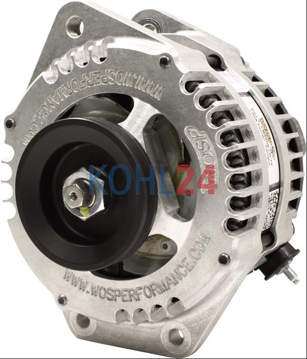 Lichtmaschine Ferrari 250 GTE 275 GTB 275 GTB/4 275 GTS 365 GT/4 BB 105406 Magneti Marellli GCA101 GCA101/40/12/2300 GCA101A GCA101B GCA101B40/12/2300 14 Volt 120 Ampere Original WOSP