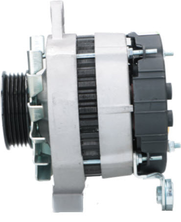 Lichtmaschine Renault 9 11 1.6 Diesel Bosch 0986034000 9120334311 Valeo A13N86 14 Volt 60 Ampere