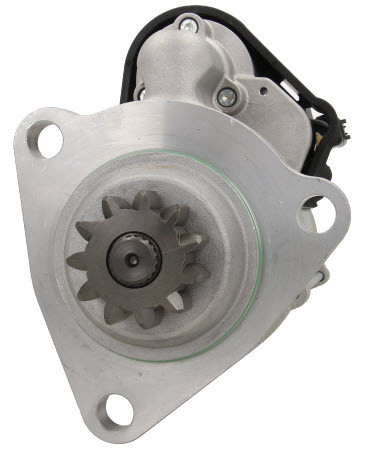 Anlasser Caterpillar 436-9103 Bosch 0001330509 0001330510 24 Volt 8,4 KW Original Bosch