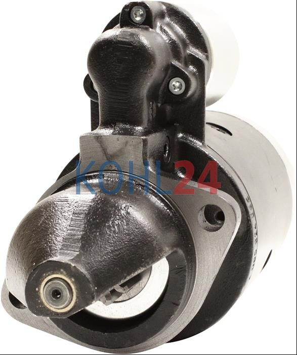 Anlasser Agrifull Bautz Fendt Fiat Hela MWM-Diesel Renault VH VM Motor Bosch 0001354016 0001354030 0001354041 0001354097 0001354099 EJD1,8/12R46 EJD1,8/12R67 EJD1,8/12R78 12 Volt 2,7 KW Made in Germany