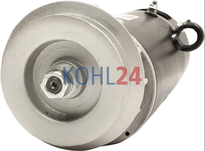 Lichtmaschine Lancia Aurelia B20 Magneti Marelli DN22C-200/12/1700D 12 Volt Reparatur Made in Germany