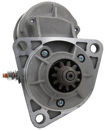 Anlasser Doosan 300516-00011 300516-00012 24 Volt 4,5 KW