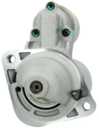 Anlasser Hyundai Veloster i20 i30 i40 ix20 Kia Cee'd Pro Cee'd Rio Soul Sportage Venga Bosch 0001138017 0001138018 0986025140 12 Volt 1,7 KW