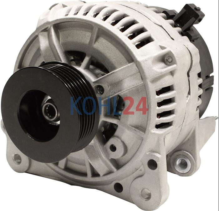 Lichtmaschine Volvo 850 C70 S70 V70 Bosch 0123515013 0123515028 0986040270 14 Volt 115 Ampere