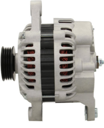 Lichtmaschine Dacia Logan 1.6 Mitsubishi A002TC0891 A002TC1791 A2TC0891 A2TC1791 14 Volt 110 Ampere