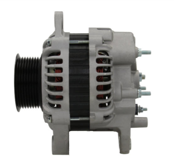 Lichtmaschine Renault LKW Mitsubishi A003TA8591 A3TA8591 28 Volt 80 Ampere