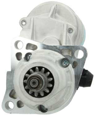 Anlasser Cummins Dodge RAM Denso 228000-2290 228000-2291 228000-2292 12 Volt 2,7 KW