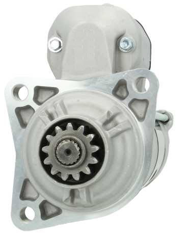 Anlasser Cummins Dodge Ram Denso 428000-3330 428000-3331 428000-6110 12 Volt 3,0 KW