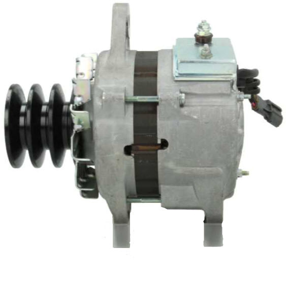 Lichtmaschine Caterpillar Hitachi Isuzu New Holland Denso 101211-6320 101211-6321 28 Volt 40 Ampere