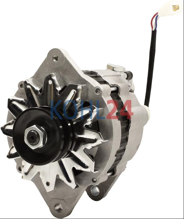 Lichtmaschine Nissan Stapler Pickup Hitachi LR140-119 LR140-130 LR140-402 LR140-408 14 Volt 40 Ampere