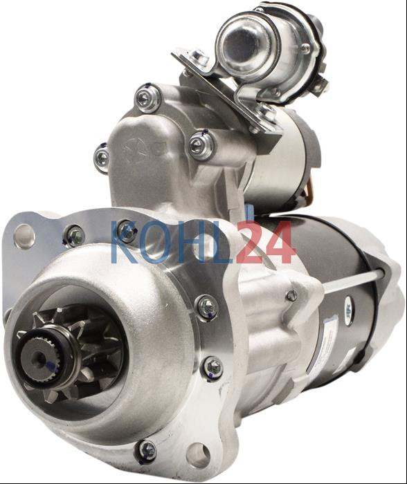 Anlasser CAV 1327A411 1327A511 S115A-24-1 S115A-24-12 24 Volt 7,5 KW Original Prestolite