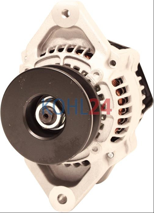 Lichtmaschine Toyota Denso 100211-4100 100211-4101 100211-4103 100211-4104 100211-4190 100211-4191 28 Volt 20 Ampere