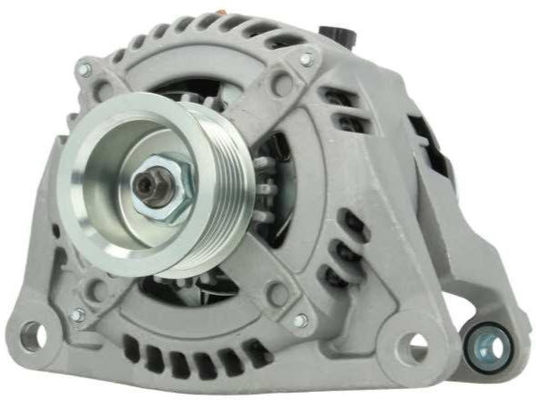Lichtmaschine Chrysler Aspen 5.7L Dodge Durango RAM 2500 5.7 Denso 421000-0410 421000-0580 14 Volt 160 Ampere