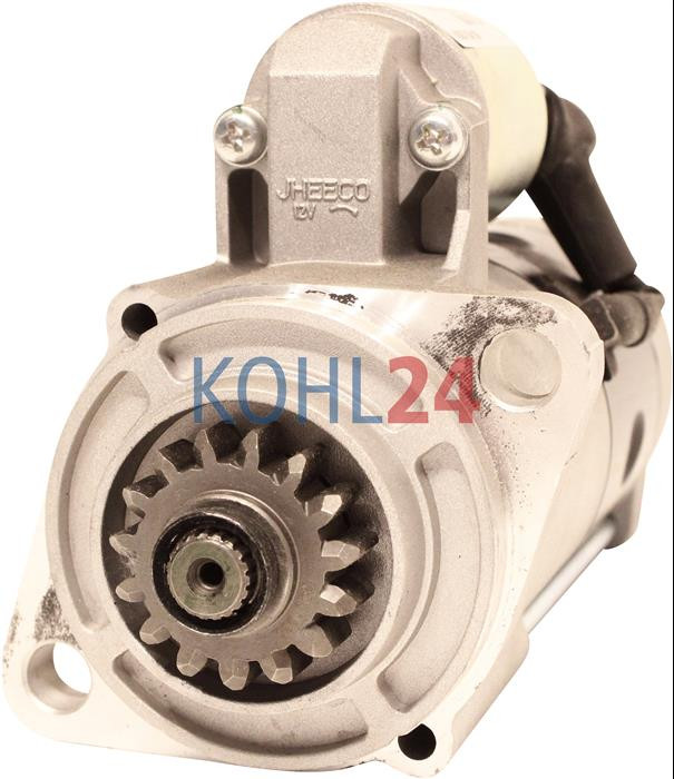 Anlasser Jinzhou EA0004194A QDJ1330 12 Volt 2,2 KW Original China Made