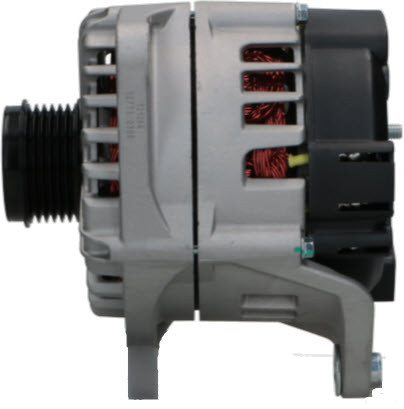 Lichtmaschine Fiat Ducato Daily VI Valeo 2619328A 2619328B FG18S135 FGN18S135 14 Volt 180 Ampere