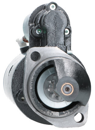 Anlasser Bosch 0001362099 12 Volt 2,4 KW