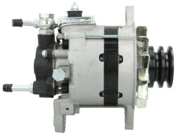 Lichtmaschine Toyota Hiace III Land Cruiser 4 Runner II 2.4D Denso 100213-0220 100213-0230 100213-0221 100213-0250 100213-0290 100213-0770 100213-0790 100213-0800 100213-1180 100213-1300 100213-1520 100213-1700 14 Volt 60 Ampere