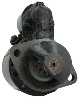 Anlasser KHD Deutz MAN Bosch 0001363112 24 Volt 3,2 KW Made in Germany