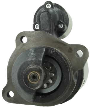 Anlasser Avia Ebro Misa Nissan Bosch 0001368060 9000143304 24 Volt 4,0 KW