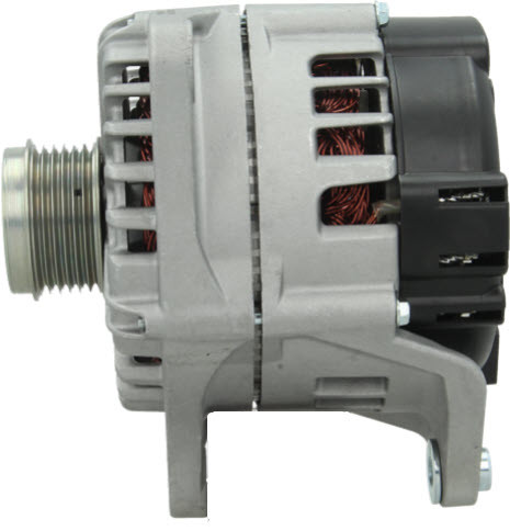 Lichtmaschine Citroen Jumper Fiat Ducato Iveco Daily 35 40 50 55 60 65 70 Bosch 0986084140 Valeo 2543538 2543538A 2617194A FG18S022 FG18S108 14 Volt 180 Ampere