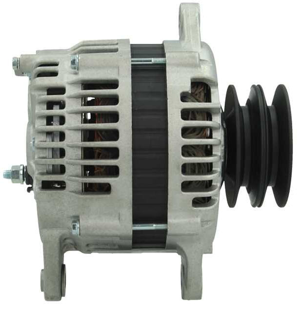 Lichtmaschine Nissan Almera Primera Bosch 0986045691 Hitachi LR180-749 LR180-749B LR180-749C LR180-749E 14 Volt 80 Ampere