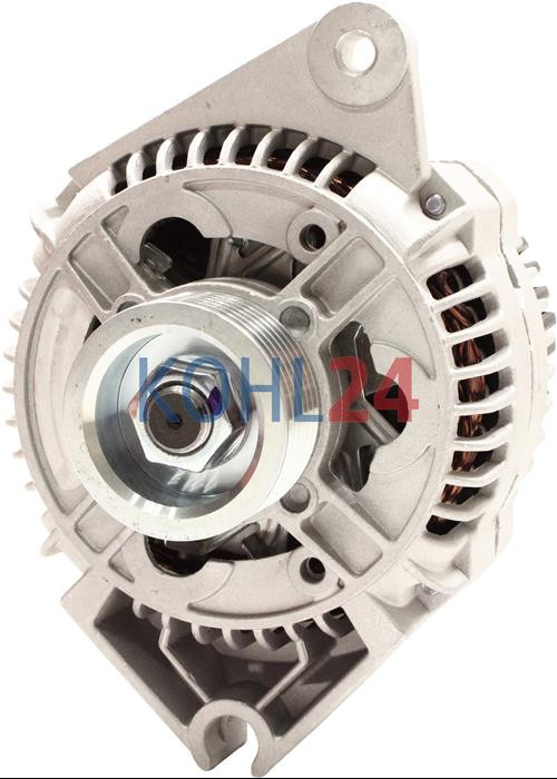 Lichtmaschine Citroen Fiat Peugeot Suzuki Bosch 0120335011 0120335012 0986038720 0986038740 Valeo 2541459 2541710 2541710B 2541735 2541854 2541854B A11VI25 A11VI40 A11VI51 A11VI72 14 Volt 70 Ampere