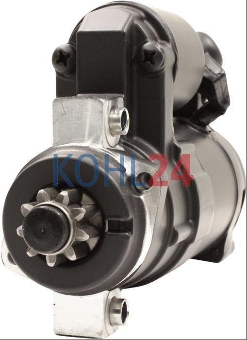 Anlasser Yamaha F25 F30 F40 T25 25 PS 30 PS 40 PS 6BG-81800-00-00 Mitsubishi M000TA5071 M0TA5071 12 Volt 1,0 KW Original Mitsubishi