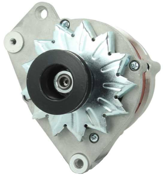 Lichtmaschine Audi 80 90 100 Coupe GT VW Caddy Golf I II Jetta Passat Quantum Rabbit Santana Scirocco Bosch 0120489195 0120489196 0120489248 0120489249 0986033180 14 Volt 65 Ampere