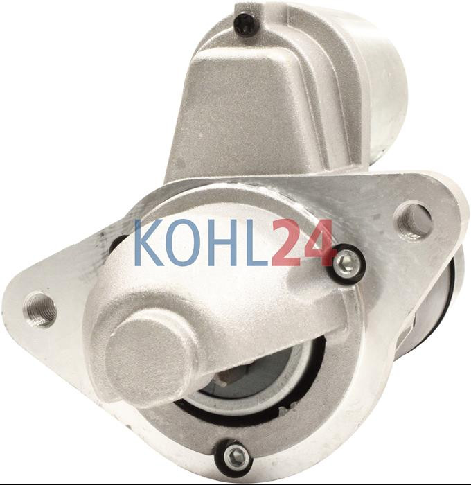 Anlasser HZM Xinchai usw. China Made QDY1218 12 Volt