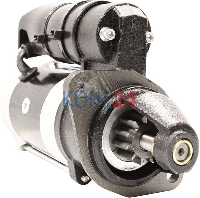 Anlasser Lovol M354 usw. China QDJ156Y QDJ157Y 12 Volt 3,2 KW Original China Made