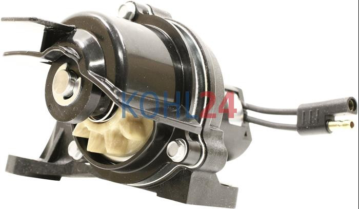 Anlasser Briggs & Stratton B&S Motor 092J0B 093J05 09P70B 09P705 103M05 104M05 104M0B 124P0B 125P0B 594350 84002163 12 Volt Original Briggs & Stratton