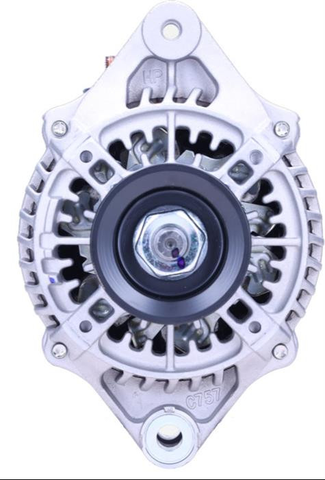 Lichtmaschine Suzuki Grand Vitara SX4 Swift III Denso 102211-9260 102211-9261 DAN1357 14 Volt 75 Ampere