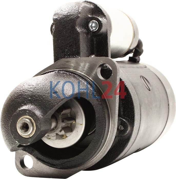 Anlasser Opel Admiral 3.6 Blitz 3.5 3.6 36S 6700A 12 Volt Made in Germany