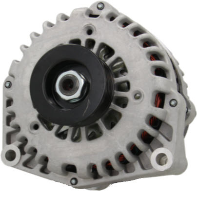 Lichtmaschine Cadillac Escalade 6.2 Chevrolet Express Silverado Suburban Tahoe GMC Savana Sierra Yukon Hummer H2 6.2 Delco Remy 15093928 15857608 15905871 25877026 8400024 8400155 8400185 14 Volt 160 Ampere