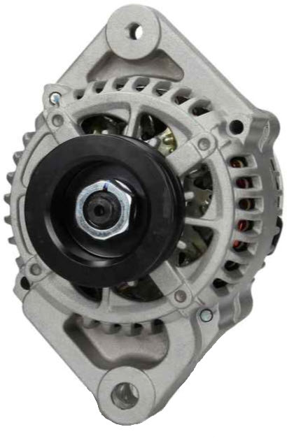Lichtmaschine Daihatsu Atrai Cuore Mira Move Sirion Storia Trevis YRV Toyota Duet Denso 101211-2600 101211-2730 101211-2731 101211-2750 101211-2751 101211-3450 101211-3451 DAN973 DAN974 14 Volt 60 Ampere