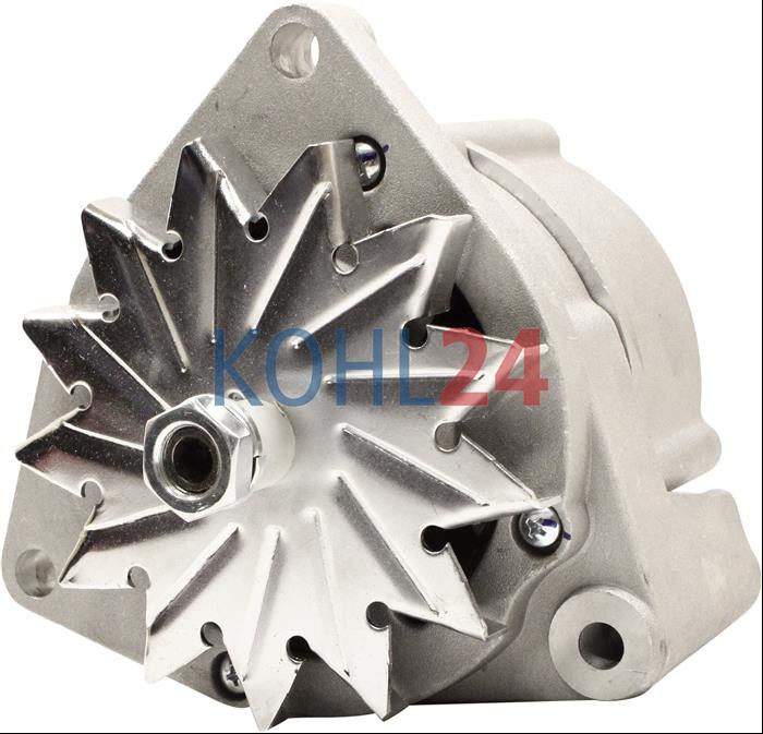 Lichtmaschine Cummins Scania Bosch 9120080082 9120080110 28 Volt 35 Ampere Made in Germany
