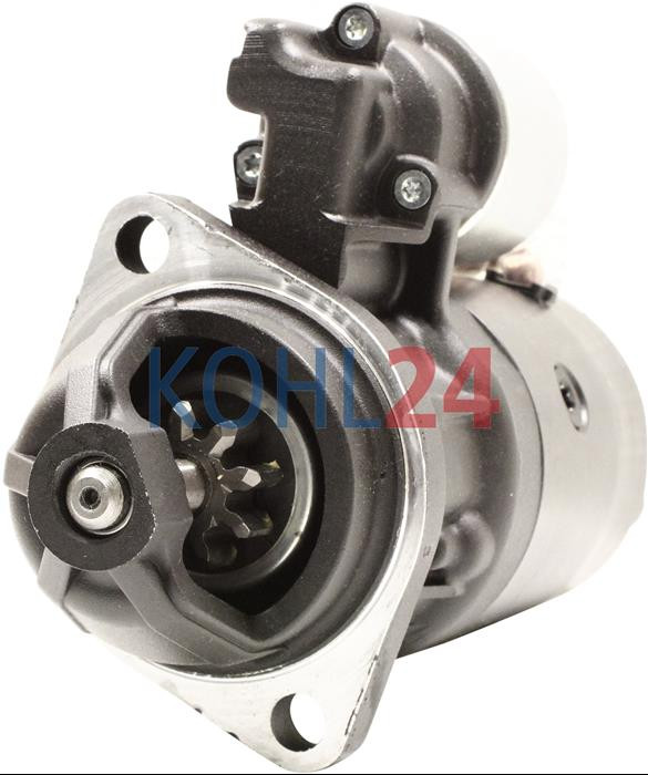 Anlasser VW Bosch 0001218170 0001218770 12 Volt 2,3 KW Made in Germany