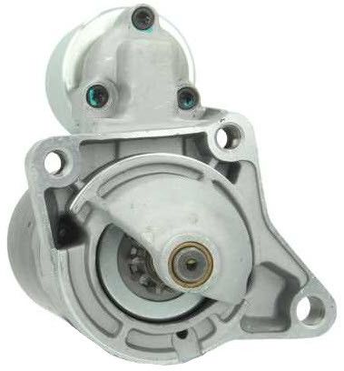 Anlasser Ford Cougar Escort Focus Mondeo Tourneo Transit Bosch 0001108121 0986016470 Visteon 20-100-01005 12 Volt 1,4 KW Original Visteon