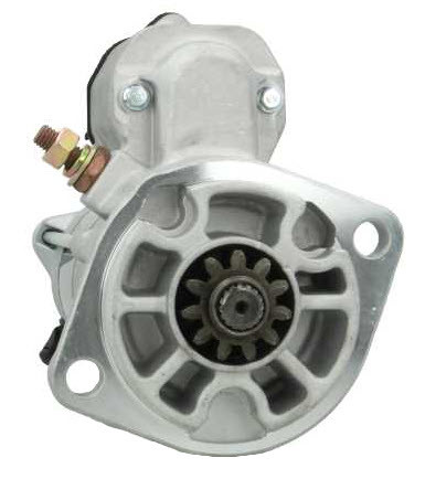 Anlasser Cummins 5256155 Denso 428000-6800 12 Volt 2,7 KW