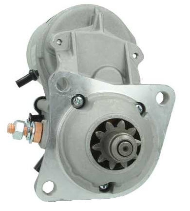 Anlasser Cummins 3971612 Denso 428000-2890 428000-2891 DSN2122 12 Volt 2,5 KW