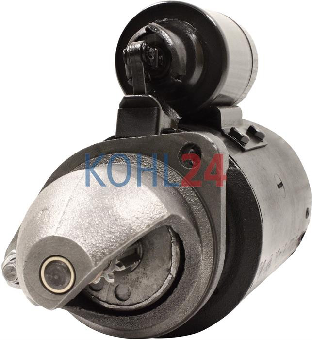 Anlasser Chrysler Imperial Saratoga 1770712 Prestolite MDT6002 12 Volt Reparatur Made in Germany