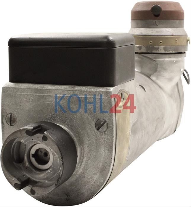 Lichtmaschine Bosch KV4 80/12 600R 12 Volt Reparatur Made in Germany