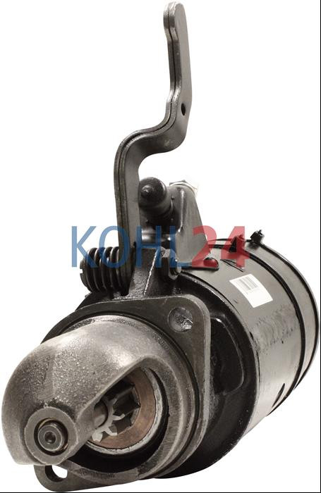 Anlasser Dodge Truck Desoto Prestolite MAW4016 MAW4019 MAW4026 6 Volt Reparatur Made in Germany